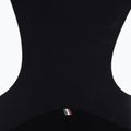 Santini Omnia Bib Tights pánske cyklistické nohavice čierne SP118EMAOMNIA 6