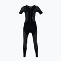 Dámsky cyklistický oblek Santini Vega Dry Bib Tights čierny 3W1182C3WVEGADRY