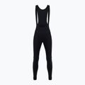 Dámske cyklistické nohavice Santini Guarn Nimbus Bib Tights black 3W1182GILGUARDNIMB