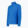Pánska mikina CMP 3G28037N royal blue 3