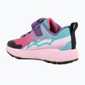 Detské zimné topánky Primigi PIM GTX 24190 fuxia-acquamar. 3
