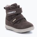 Detské snehule Primigi PBZGT 23529 caffe