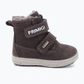 Detské snehule Primigi PBZGT 23529 caffe 2