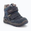 Detské snehule Primigi PGYGT 23631 navy/blu/avio