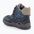 Detské snehule Primigi PGYGT 23631 navy/blu/avio 3