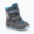 Detské snehule Primigi PGYGT 23633 blu/petrolio