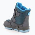 Detské snehule Primigi PGYGT 23633 blu/petrolio 3