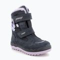 Detské snehule Primigi PFZGT 23807 navy/blu scuro