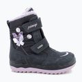 Detské snehule Primigi PFZGT 23807 navy/blu scuro 2