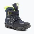 Detské snehule Primigi PPTGT 23920 navy/blu scuro
