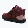 Detské barefoot topánky Primigi PYR GTX 24182 cremisi/bordo' 3