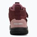 Detské barefoot topánky Primigi PYR GTX 24182 cremisi/bordo' 6