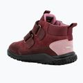 Detské barefoot topánky Primigi PYR GTX 24182 cremisi/bordo' 3