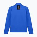 Pánska lyžiarska mikina EA7 Emporio Armani Pure Powerstretch T-Top Half Zip new royal 7