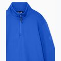 Pánska lyžiarska mikina EA7 Emporio Armani Pure Powerstretch T-Top Half Zip new royal 8
