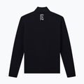 Pánska lyžiarska mikina EA7 Emporio Armani Pure Powerstretch T-Top Half Zip black 7