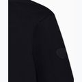 Pánska lyžiarska mikina EA7 Emporio Armani Pure Powerstretch T-Top Half Zip black 8