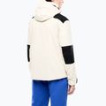 Pánska lyžiarska bunda EA7 Emporio Armani Elitary Fashion sandshell 3