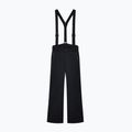 Pánske lyžiarske nohavice EA7 Emporio Armani Pure Softshell black