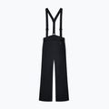 Pánske lyžiarske nohavice EA7 Emporio Armani Pure Softshell black 2