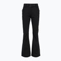 Dámske lyžiarske nohavice EA7 Emporio Armani Pure Softshell Waisted black