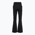 Dámske lyžiarske nohavice EA7 Emporio Armani Pure Softshell Waisted black 2