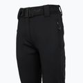 Dámske lyžiarske nohavice EA7 Emporio Armani Pure Softshell Waisted black 3