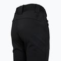 Dámske lyžiarske nohavice EA7 Emporio Armani Pure Softshell Waisted black 4