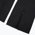 Dámske lyžiarske nohavice EA7 Emporio Armani Pure Softshell Waisted black 5