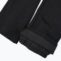 Dámske lyžiarske nohavice EA7 Emporio Armani Pure Softshell Waisted black 6