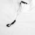Dámska lyžiarska mikina EA7 Emporio Armani Pure Powerstretch T-Top Half Zip white 4