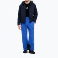 Pánske lyžiarske nohavice EA7 Emporio Armani Pure Protectum 7 new royal 2