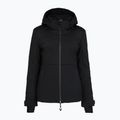 Dámska lyžiarska bunda EA7 Emporio Armani Pure Softshell black