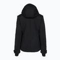 Dámska lyžiarska bunda EA7 Emporio Armani Pure Softshell black 2