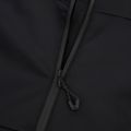 Dámska lyžiarska bunda EA7 Emporio Armani Pure Softshell black 4