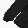Dámska lyžiarska bunda EA7 Emporio Armani Pure Softshell black 6