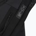 Dámska lyžiarska bunda EA7 Emporio Armani Pure Softshell black 8