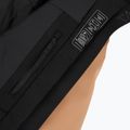 Dámska lyžiarska bunda EA7 Emporio Armani Pure Softshell mocha mousse 8