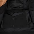 Dámska lyžiarska bunda EA7 Emporio Armani Pure Softshell mocha mousse 9