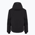 Pánska lyžiarska bunda EA7 Emporio Armani Elitary Fashion black 2