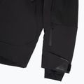 Pánska lyžiarska bunda EA7 Emporio Armani Elitary Fashion black 3