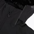 Pánska lyžiarska bunda EA7 Emporio Armani Elitary Fashion black 4