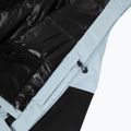 Pánska lyžiarska bunda EA7 Emporio Armani Elitary Fashion celestial blue 6