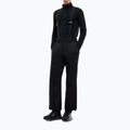 Pánske lyžiarske nohavice EA7 Emporio Armani Pure Protectum 7 black