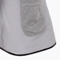 Dámska cyklistická vesta Castelli Aria W silver gray 5