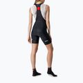 Dámske cyklistické šortky Castelli Prima black/black 2