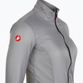 Dámska cyklistická bunda Castelli Aria Shell W 3