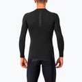 Pánsky cyklistický dres longsleeve Castelli Core Seamless Base Layer black 2