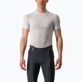 Cyklistický dres Castelli Core Seamless Base Layer white