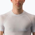 Cyklistický dres Castelli Core Seamless Base Layer white 3